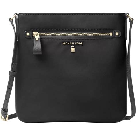 michael kors nylon crossbody uk|Michael Kors Crossbody outlet.